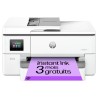 Imprimante HP OfficeJet Pro 9720e A3 Tout-en-un recto-verso, 3 mois In