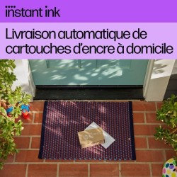 Imprimante tout-en-un HP Deskjet 4222e jet d'encre couleur Copie Scan