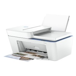 Imprimante tout-en-un HP Deskjet 4222e jet d'encre couleur Copie Scan