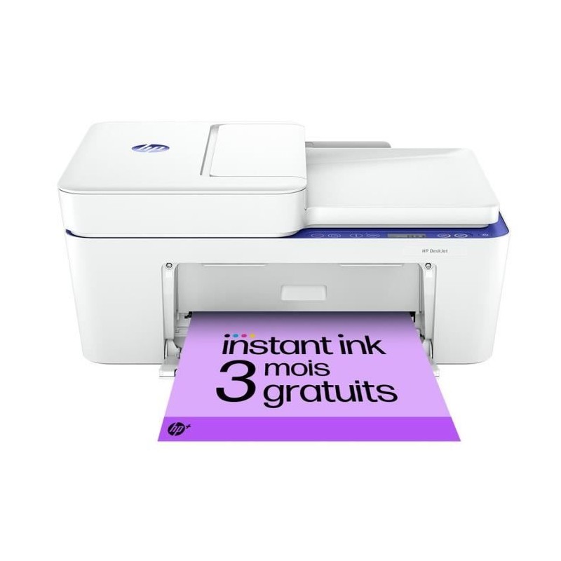 Imprimante tout-en-un HP Deskjet 4230e Jet d'encre couleur Copie Scan Imprimante tout-en-un HP Deskjet 4230e Jet d'encre couleur Copie Scan