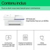 Imprimante tout-en-un HP Deskjet 4230e Jet d'encre couleur Copie Scan