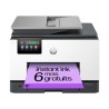 Imprimante HP OfficeJet Pro 9135e Tout-en-un Couleur Recto Verso, 6 mo