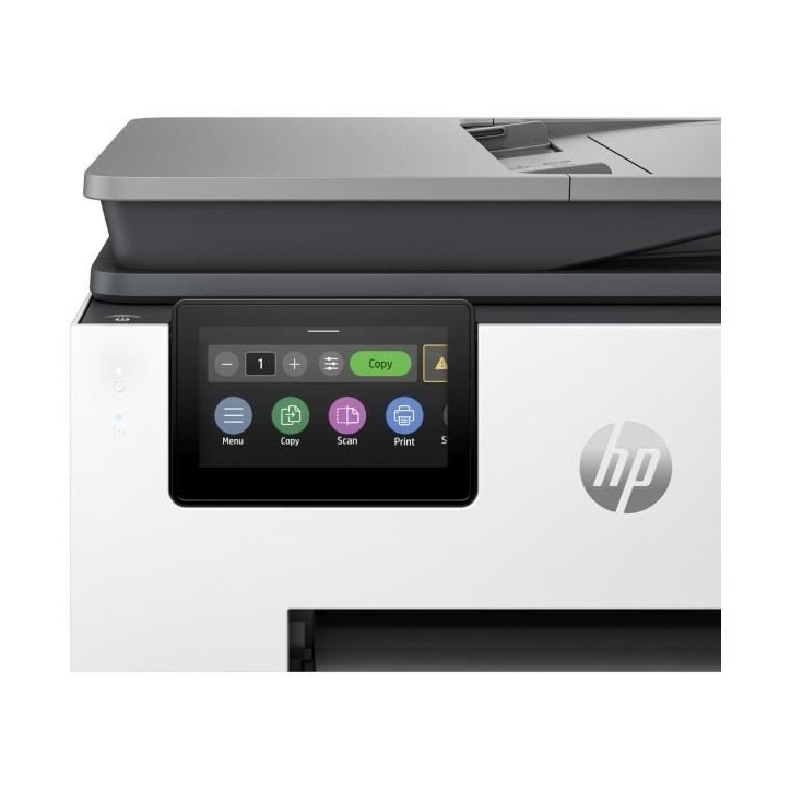 Imprimante HP OfficeJet Pro 9135e Tout-en-un Couleur Recto Verso, 6 mois Instant Ink inclus avec HP+ Imprimante HP OfficeJet Pro 9135e Tout-en-un Couleur Recto Verso, 6 mois Instant Ink inclus avec HP+