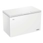 Congélateur Coffre Haier HCE418E - 418 L - Froid Statique - Classe E Congélateur Coffre Haier HCE418E - 418 L - Froid Statique - Classe E