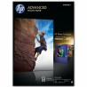 Papier photo HP Advanced a finition brillante - 25 feuilles/A4/210 x