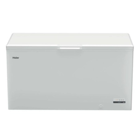 Congélateur Coffre Haier HCE508E - 508 L - 39 dB - Froid Statique - C