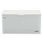 Congélateur Coffre Haier HCE508E - 508 L - 39 dB - Froid Statique - Classe E