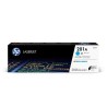 Cartouche d'encre Hp TONER 201 A CYAN