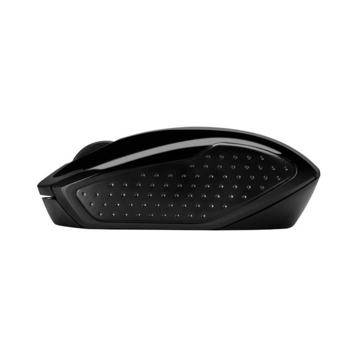 Souris sans fil HP 200 - Noir Souris sans fil HP 200 - Noir