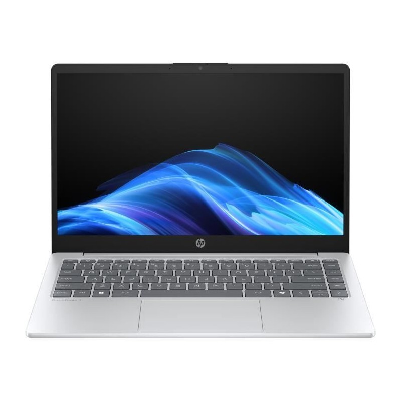 PC Portable HP Omnibook 3 14-ha0015nf - Windows 11 - 14 FHD IPS - Ryze PC Portable HP Omnibook 3 14-ha0015nf - Windows 11 - 14 FHD IPS - Ryze