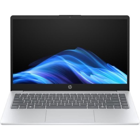 PC Portable HP Omnibook 3 14-ha0015nf - Windows 11 - 14 FHD IPS - Ryze