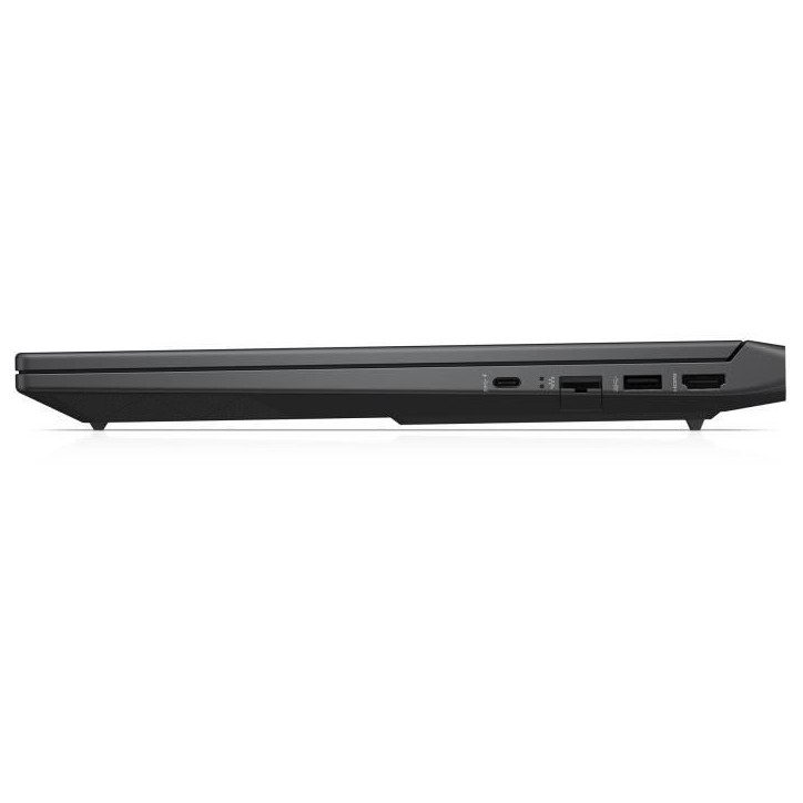 PC Portable Gamer HP Victus 15-fb3012nf - Sans Windows - 15,6 FHD IPS 144Hz - RTX 5060 8Go TGP 75W - Ryzen AI 5 340 - 16Go - 512