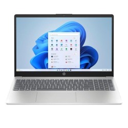 PC Portable HP 15-fc0118nf - Windows 11 - 15,6 FHD IPS - Ryzen 7 5825U