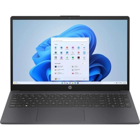 PC Portable HP 15-fd0064nf - Windows 11 - 15,6 FHD - Core i3-N305 - RA