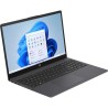 PC Portable HP 15-fd0064nf - Windows 11 - 15,6 FHD - Core i3-N305 - RA