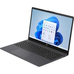 PC Portable HP 15-fd0064nf - Windows 11 - 15,6 FHD - Core i3-N305 - RA
