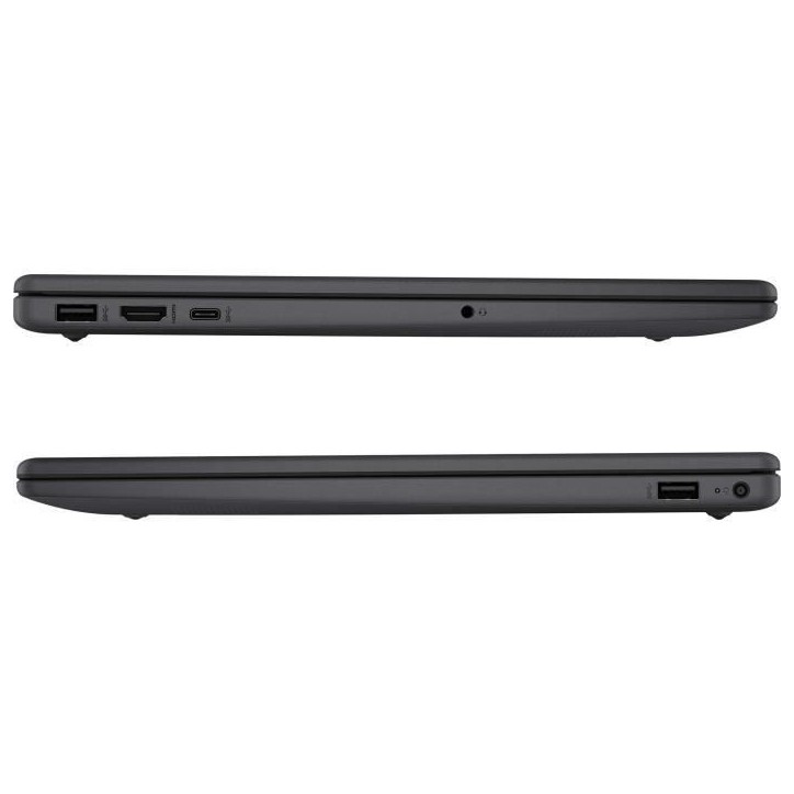 PC Portable HP 15-fd0064nf - Windows 11 - 15,6 FHD - Core i3-N305 - RAM 8Go - Stockage 256Go SSD - AZERTY PC Portable HP 15-fd0064nf - Windows 11 - 15,6 FHD - Core i3-N305 - RAM 8Go - Stockage 256Go SSD - AZERTY