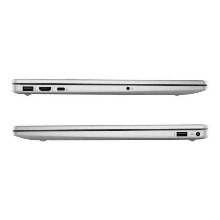 PC Portable HP 15-fd0101nf - Windows 11 - 15,6 FHD - Core i3-N305 - RAM 8Go - Stockage 512Go SSD - AZERTY PC Portable HP 15-fd0101nf - Windows 11 - 15,6 FHD - Core i3-N305 - RAM 8Go - Stockage 512Go SSD - AZERTY