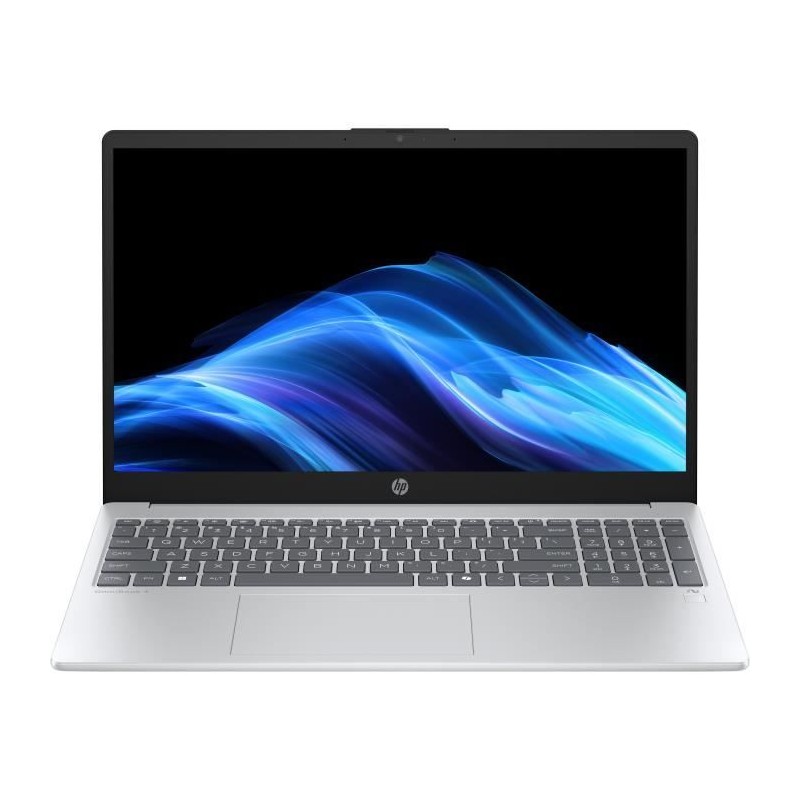 PC Portable HP Omnibook 3 15-fn0018nf - Windows 11 - 15,6 FHD IPS - Ry PC Portable HP Omnibook 3 15-fn0018nf - Windows 11 - 15,6 FHD IPS - Ry