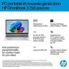 PC Portable HP Omnibook 3 15-fn0018nf - Windows 11 - 15,6 FHD IPS - Ry
