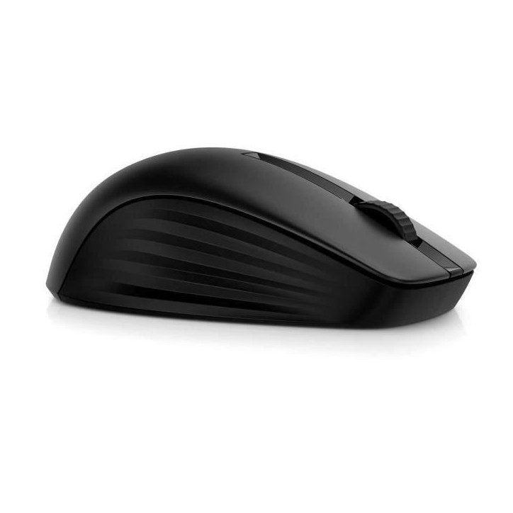 Ensemble Clavier Souris sans fil HP 650 - AZERTY - Noir Ensemble Clavier Souris sans fil HP 650 - AZERTY - Noir