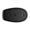 Ensemble Clavier Souris sans fil HP 650 - AZERTY - Noir