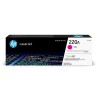 Cartouche de Toner - HP - 220A - Magenta - 1800 pages - LaserJet Pro 4