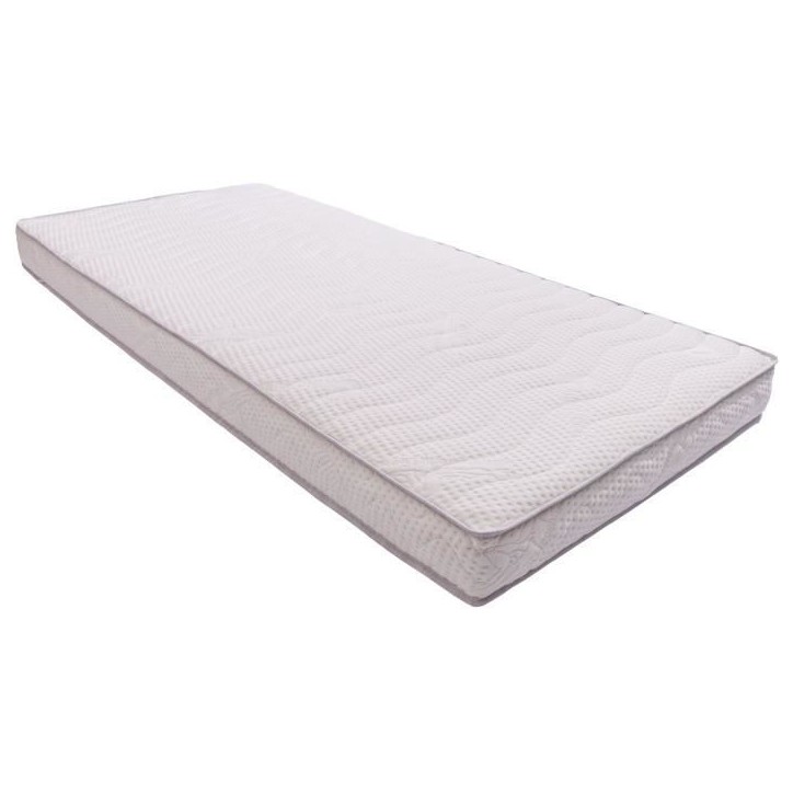 Ensemble relaxation matelas + sommiers électriques 2x80x200cm - Mousse - Ferme - EQUINOXE Fabrication française Ensemble relaxation matelas + sommiers électriques 2x80x200cm - Mousse - Ferme - EQUINOXE Fabrication française