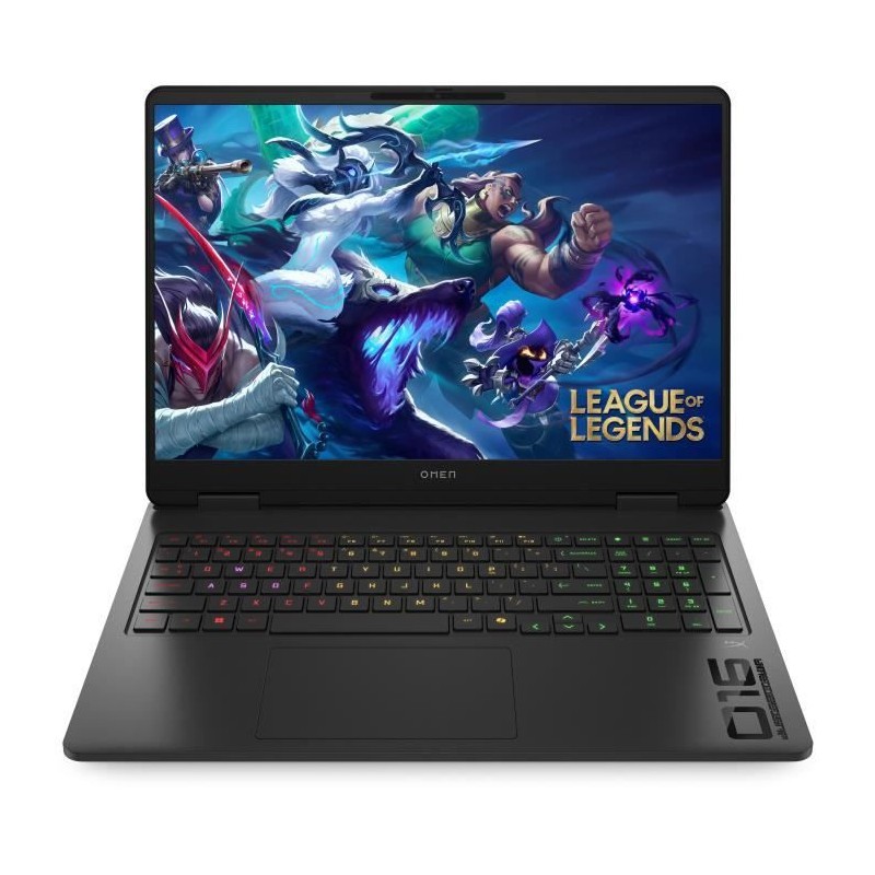 PC Portable Gamer HP Omen 16-ap0034nf - Sans Windows - 16 2,5K IPS 240 PC Portable Gamer HP Omen 16-ap0034nf - Sans Windows - 16 2,5K IPS 240