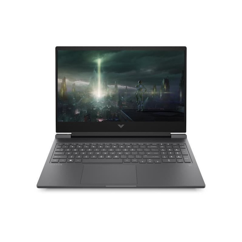 PC Portable Gamer HP Victus 16-s0084nf - Sans Windows - 16,1 FHD 144Hz PC Portable Gamer HP Victus 16-s0084nf - Sans Windows - 16,1 FHD 144Hz