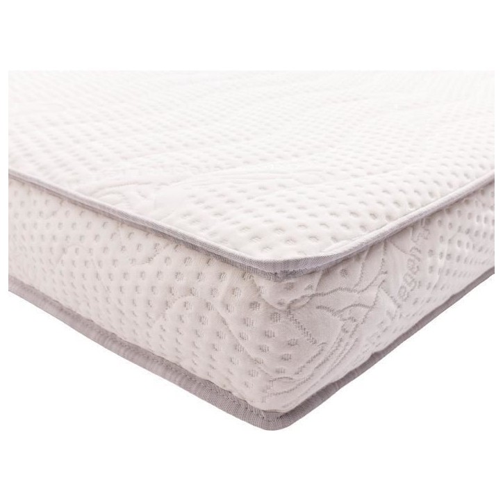 Ensemble relaxation matelas + sommiers électriques 2x80x200cm - Mousse - Ferme - EQUINOXE Fabrication française Ensemble relaxation matelas + sommiers électriques 2x80x200cm - Mousse - Ferme - EQUINOXE Fabrication française