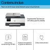HP OfficeJet Pro 8124e - Imprimante tout-en-un – Jet d'encre couleur