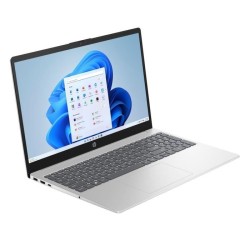 PC Portable HP 15-fd0059nf - Windows 11 - 15,6 FHD - Core i3-N305 - RA