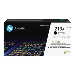 Cartouche de Toner HP 213A Noire Authentique (W2130A) pour HP LaserJet