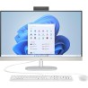 PC Tout-en-un HP 27-cr0008nf - Windows 11 - 27 FHD IPS - Core i5-1335U