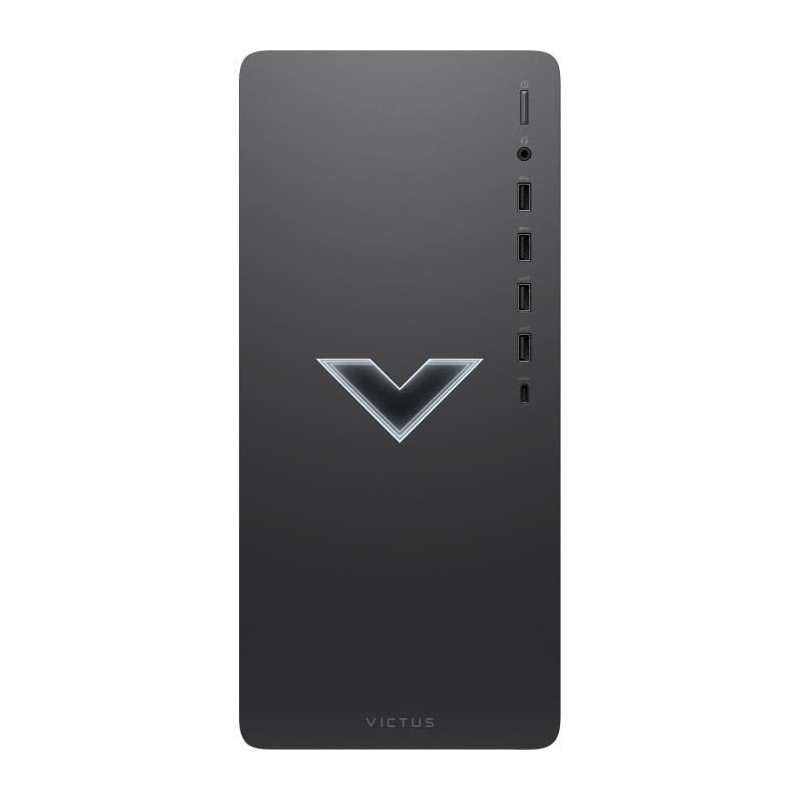 PC Gamer HP Victus 15L TG02-0075nf - Windows 11 - RTX 4060 8Go - Core