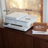 Imprimante tout-en-un HP Envy 6530e Jet d'encre couleur - Copie Scan -
