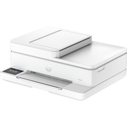 Imprimante tout-en-un HP Envy 6530e Jet d'encre couleur - Copie Scan -