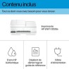 Imprimante tout-en-un HP Envy 6530e Jet d'encre couleur - Copie Scan -