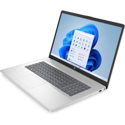 PC Portable HP 17-cn0019nf - Windows 11 - 17,3 HD+ - Celeron N4120 - R