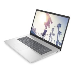 PC Portable HP 17-cn3013nf - Windows 11 - 17,3 HD+ - Core i3-N305 - RA