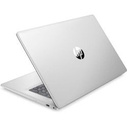 PC Portable HP 17-cn3013nf - Windows 11 - 17,3 HD+ - Core i3-N305 - RA