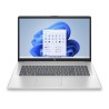 PC Portable HP 17-cp2042nf - Windows 11 - 17,3 FHD IPS - Ryzen 5-7520U