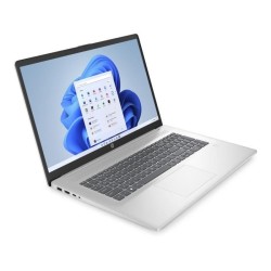 PC Portable HP 17-cp2042nf - Windows 11 - 17,3 FHD IPS - Ryzen 5-7520U