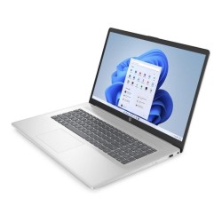 PC Portable HP 17-cp2042nf - Windows 11 - 17,3 FHD IPS - Ryzen 5-7520U