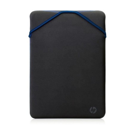 Housse de protection réversible pour ordinateur portable HP 15,6 - Bl