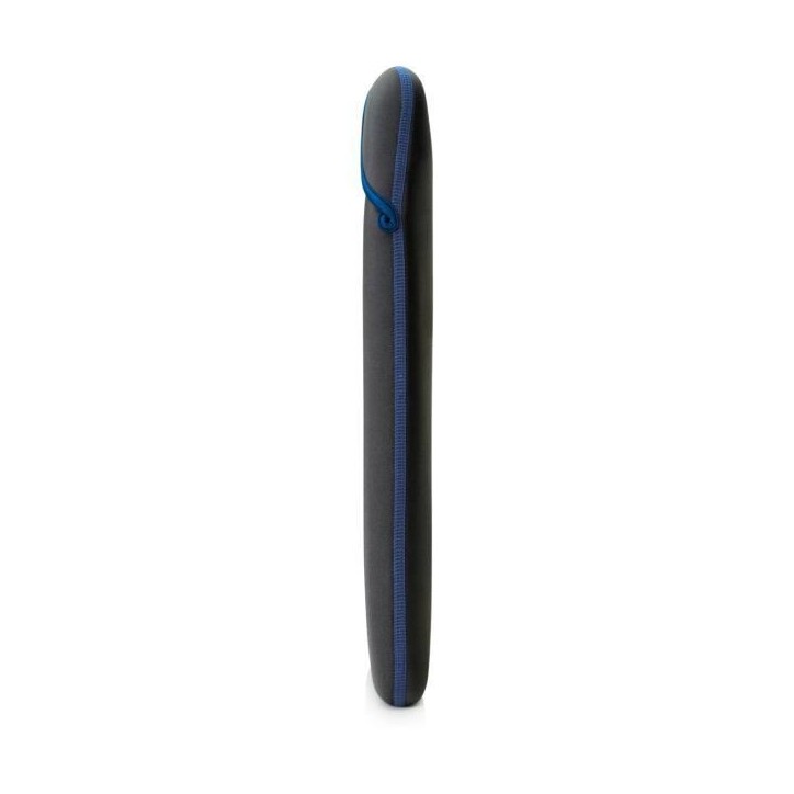 Housse de protection réversible pour ordinateur portable HP 15,6 - Bleu Housse de protection réversible pour ordinateur portable HP 15,6 - Bleu
