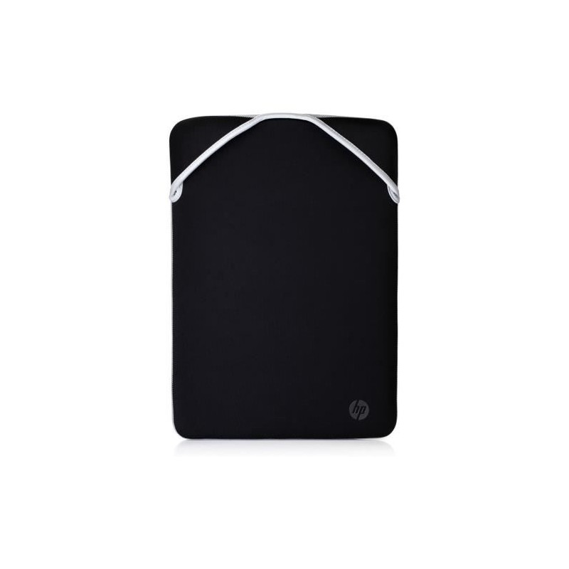 Housse de protection réversible pour ordinateur portable HP 15,6 - Ar Housse de protection réversible pour ordinateur portable HP 15,6 - Ar