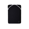 Housse de protection réversible pour ordinateur portable HP 15,6 - Ar