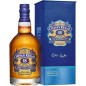 Chivas Regal - 18 ans - Whisky Ecossais - 40,0% Vol. - 70cl